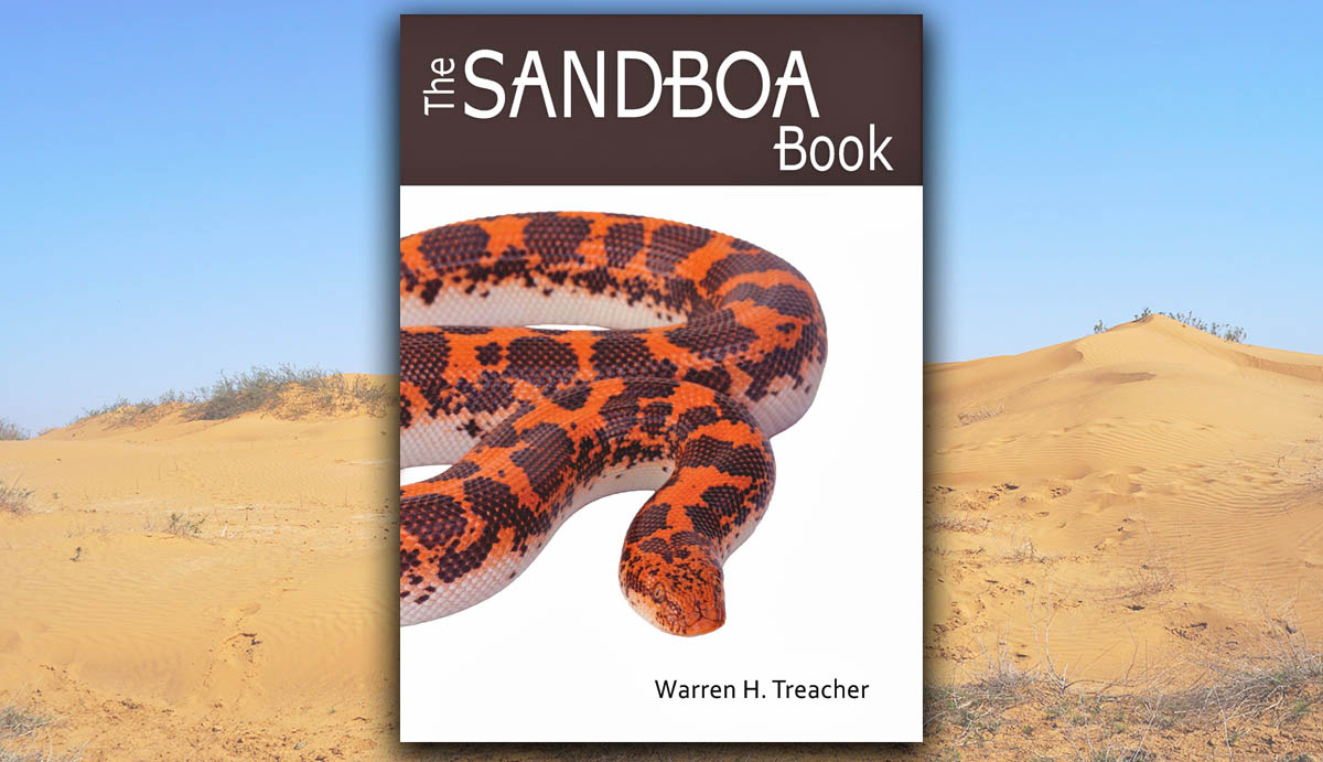 The Sandboa Book The Sandboa Book
