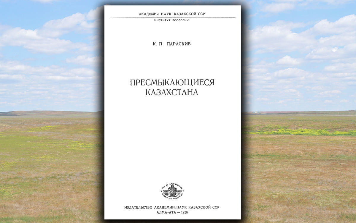 Пресмыкающиеся Казахстана. Пресмыкающиеся Казахстана.
