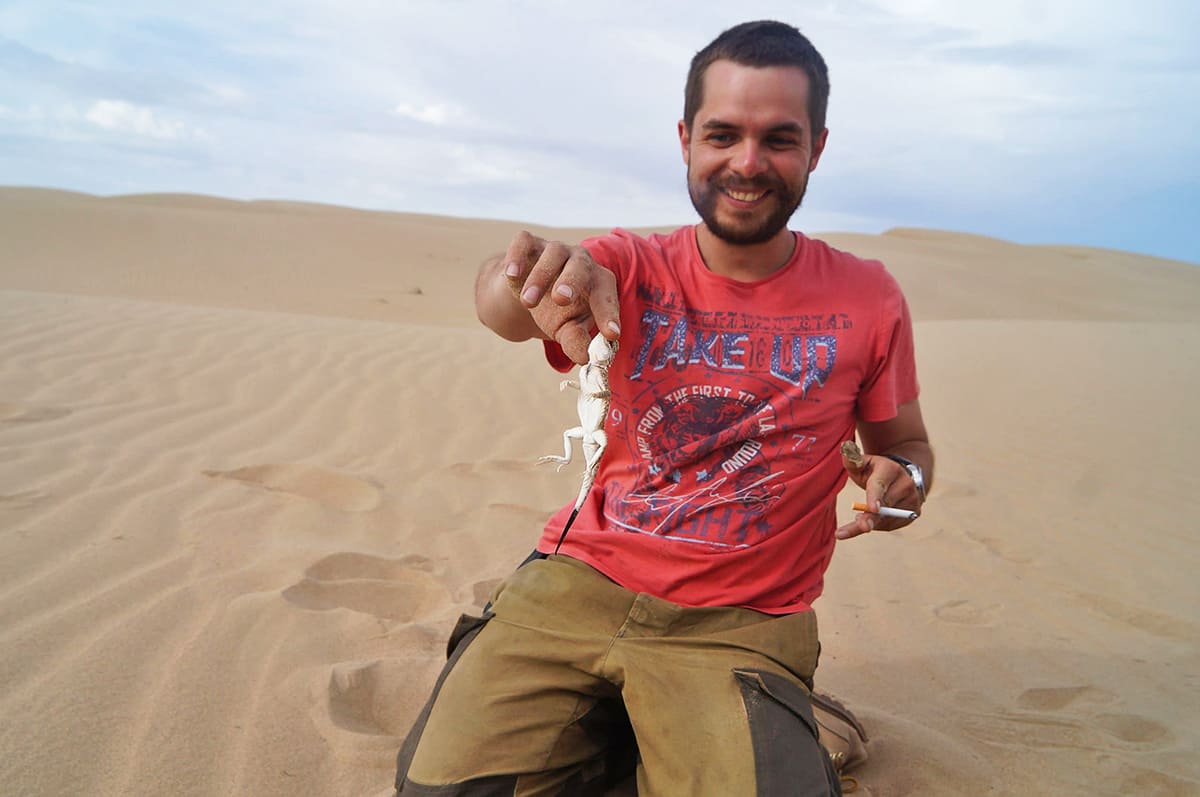 Казахстан, пески Сенек, 2017 Казахстан, пески Сенек, 2017