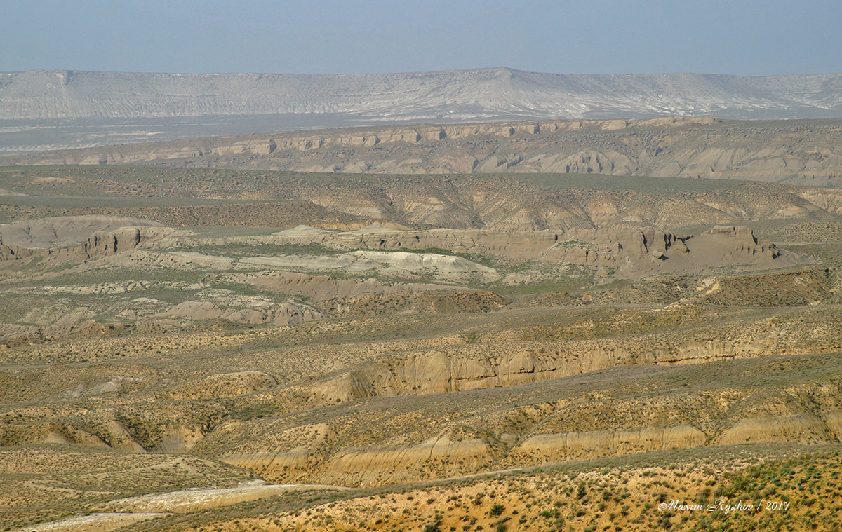Долина замков Айракты Долина замков Айракты