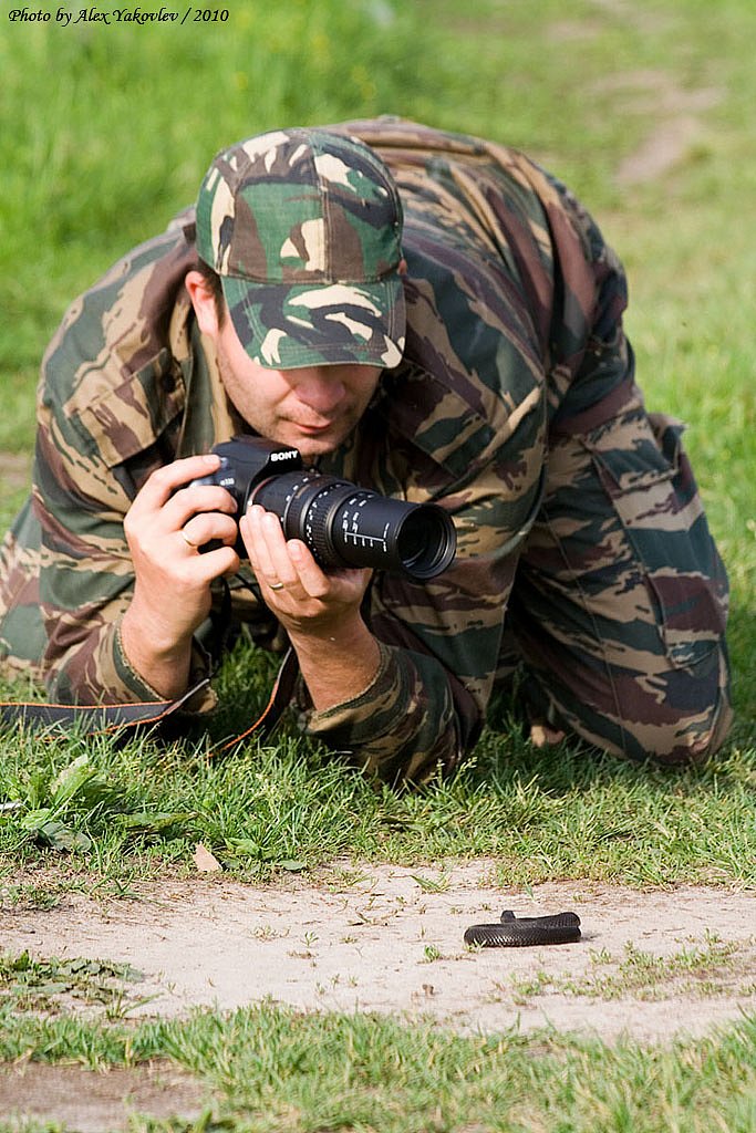 Чувашия. НП "Чаваш вармане", 2010